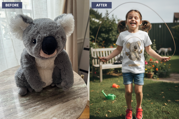 Le koala