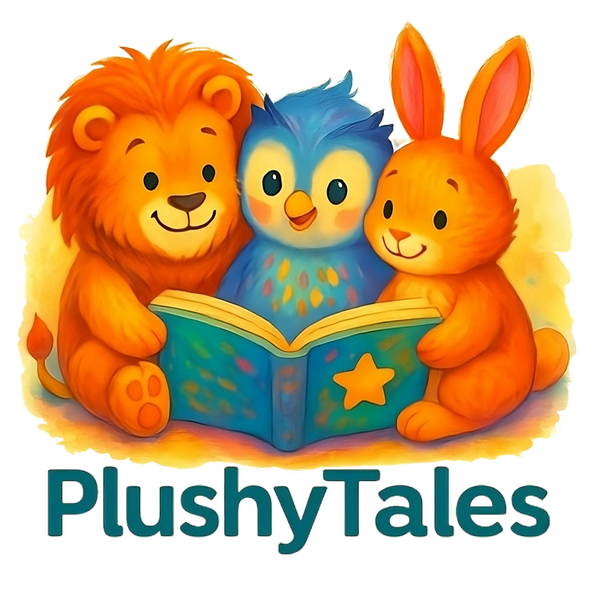 Plushy Tales