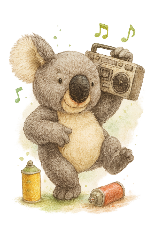 Koala