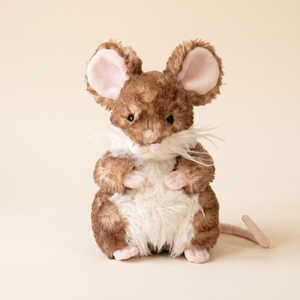 Le doudou de rat