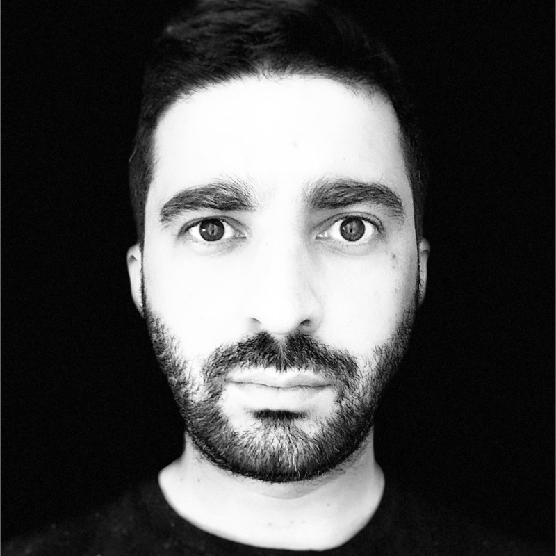 Florian, CTO de PlushyTales