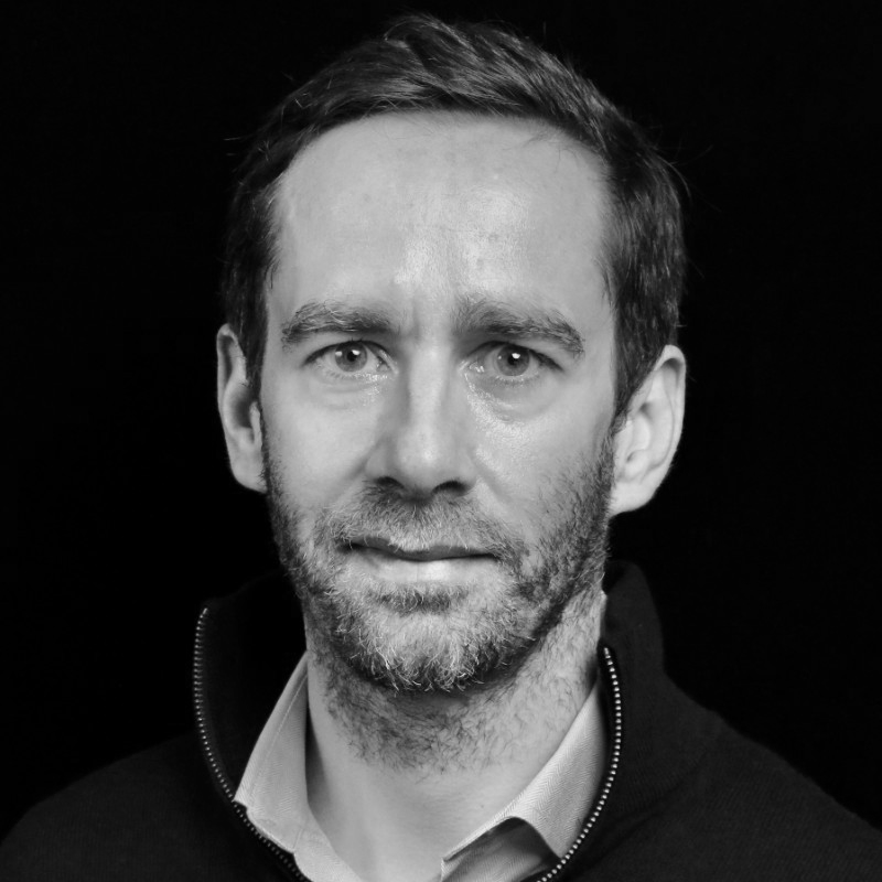 Matthieu, CEO de PlushyTales