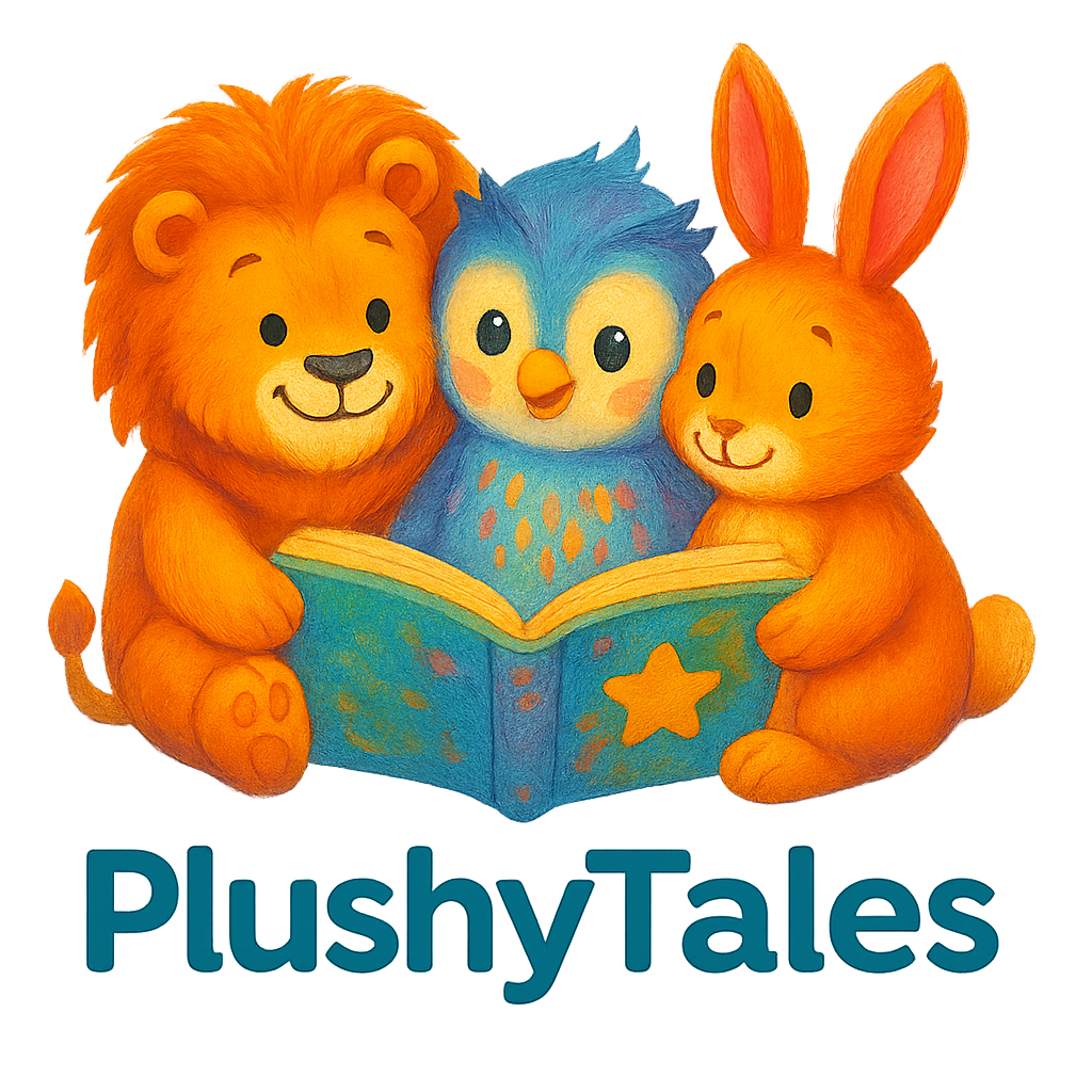 PlushyTales